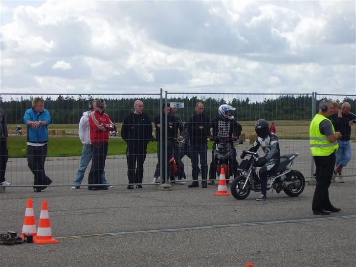 Aprilia Sonic Solgt billede 5