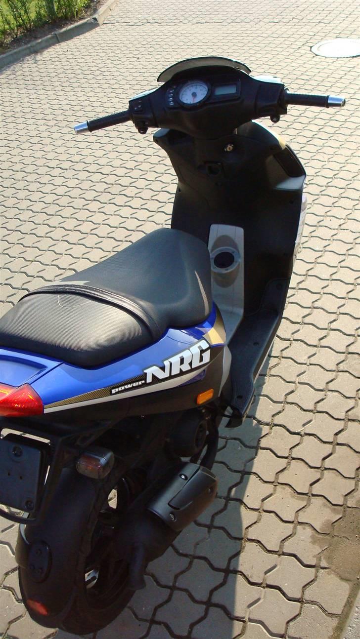 Piaggio Nrg Power Dt billede 5