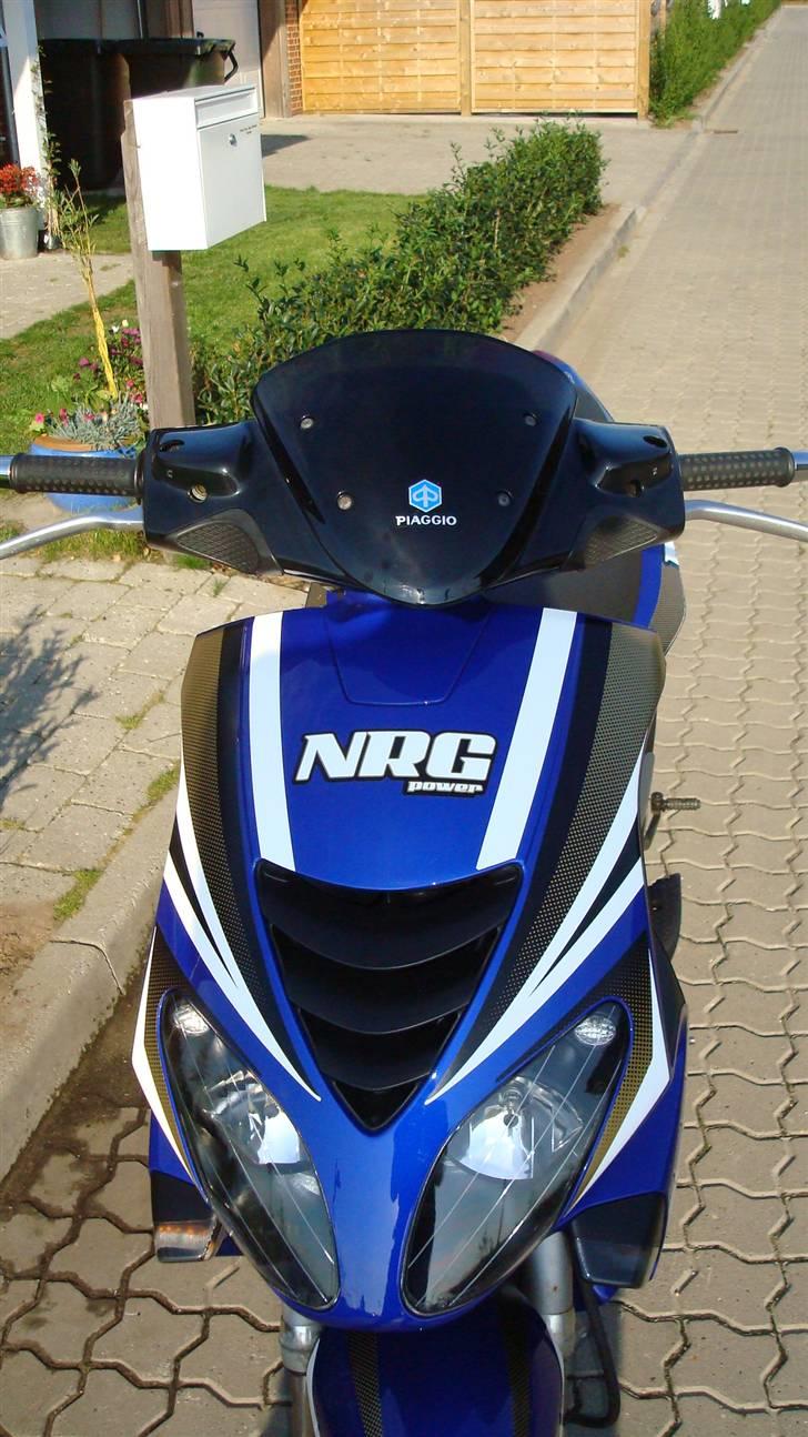 Piaggio Nrg Power Dt billede 6