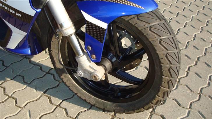 Piaggio Nrg Power Dt billede 8