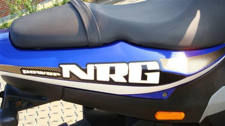 Piaggio Nrg Power Dt billede 9