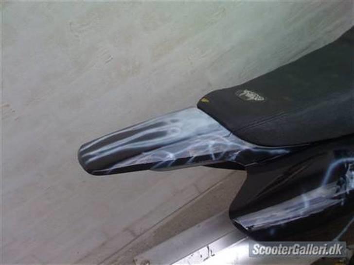 TM pitpro motard billede 1