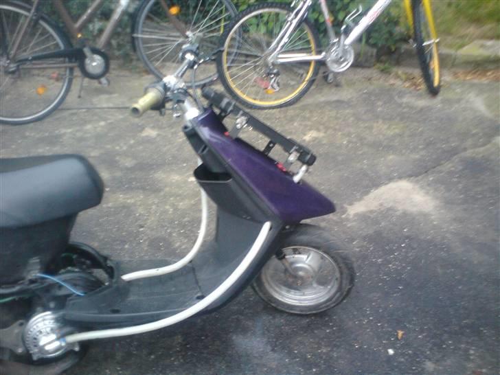 Yamaha jog fs lc <3 (Solgt) billede 8