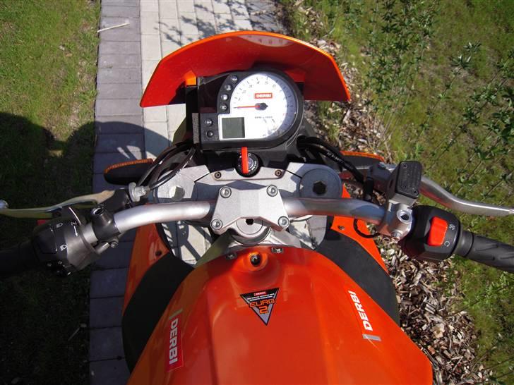 Derbi Gpr nude   billede 5