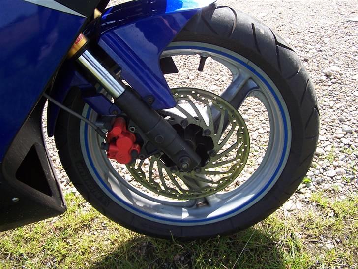 Rieju Matrix SOLGT billede 3