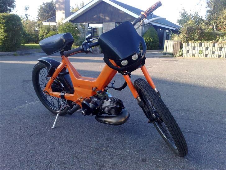 Puch Maxi K - Bodil (solgt) billede 1