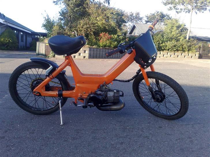 Puch Maxi K - Bodil (solgt) billede 2
