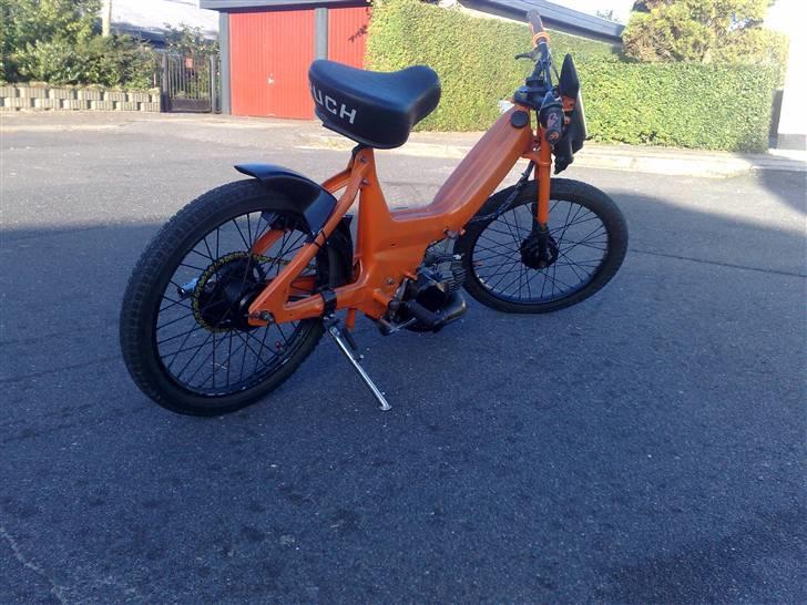 Puch Maxi K - Bodil (solgt) billede 3