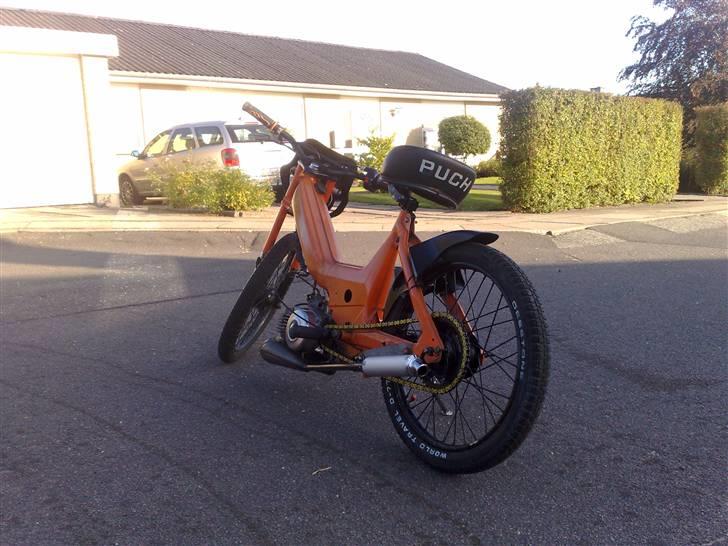 Puch Maxi K - Bodil (solgt) billede 4