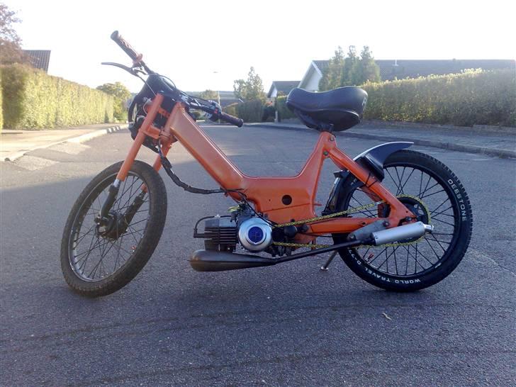 Puch Maxi K - Bodil (solgt) billede 5