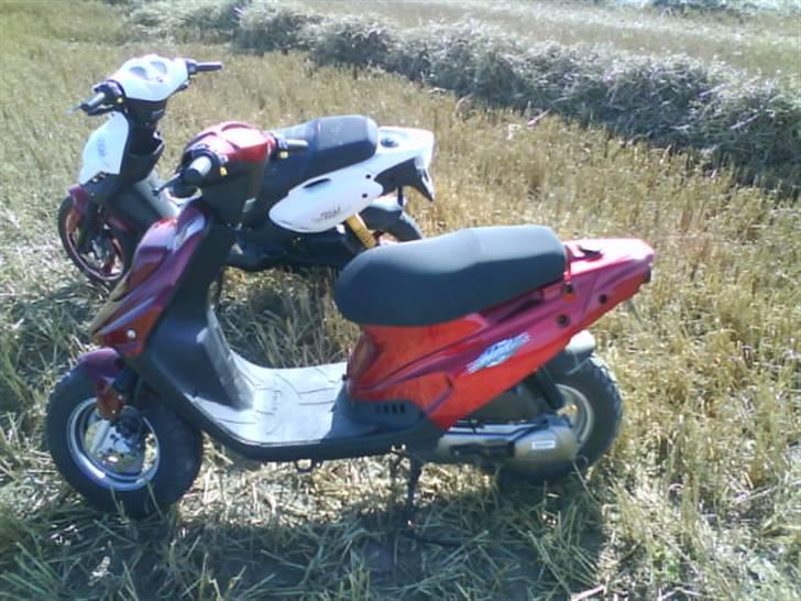 PGO hot 50 billede 2