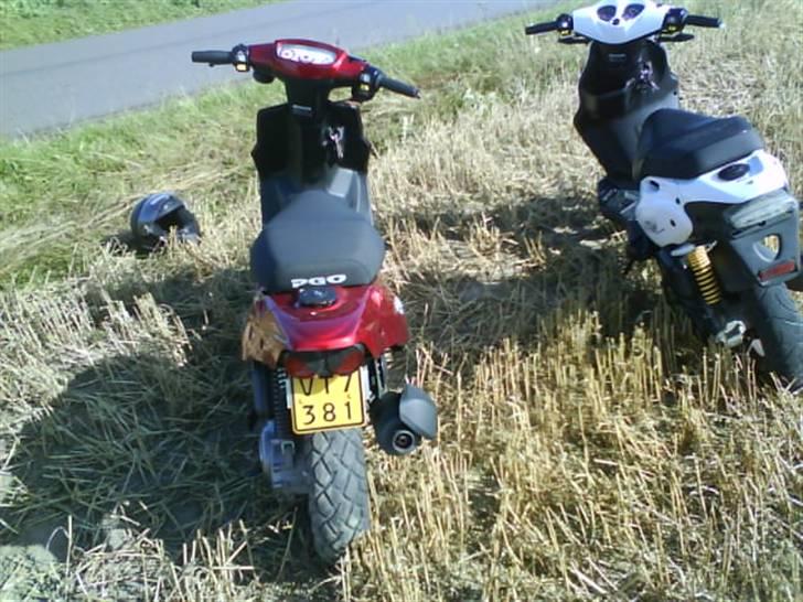 PGO hot 50 billede 3