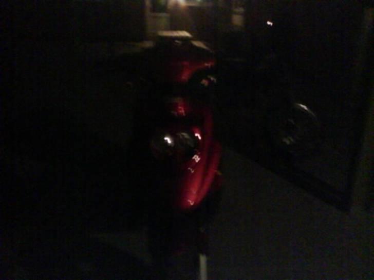 PGO hot 50 billede 4