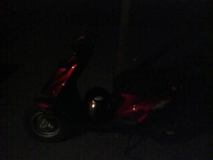 PGO hot 50 billede 5