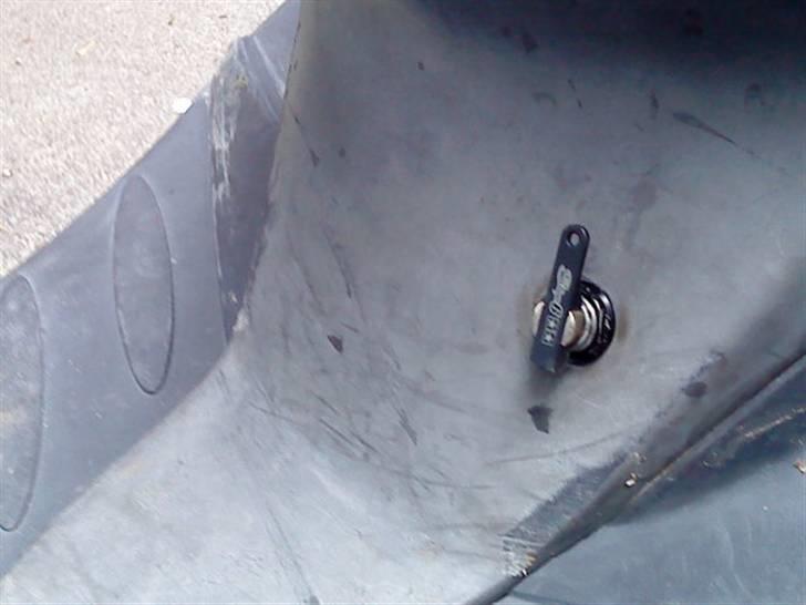 Peugeot Vivacity billede 7