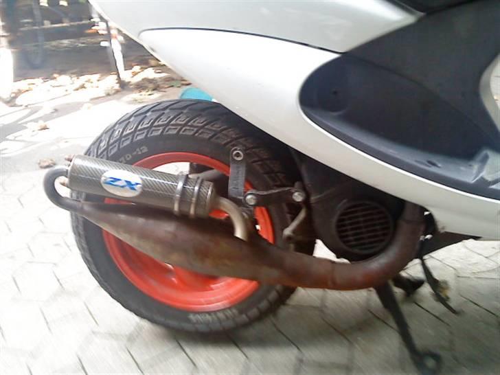 Peugeot Vivacity billede 10