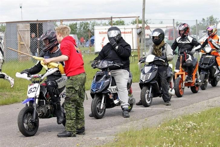 Piaggio nrg r-setup ac 18,34 hk  billede 7