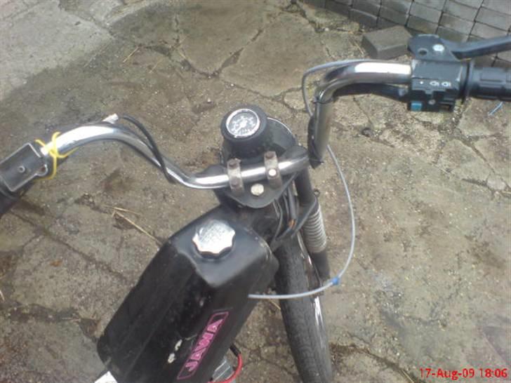 Malaguti jawa   billede 3