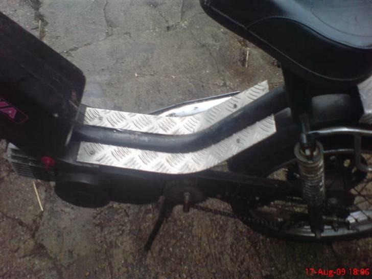 Malaguti jawa   billede 6