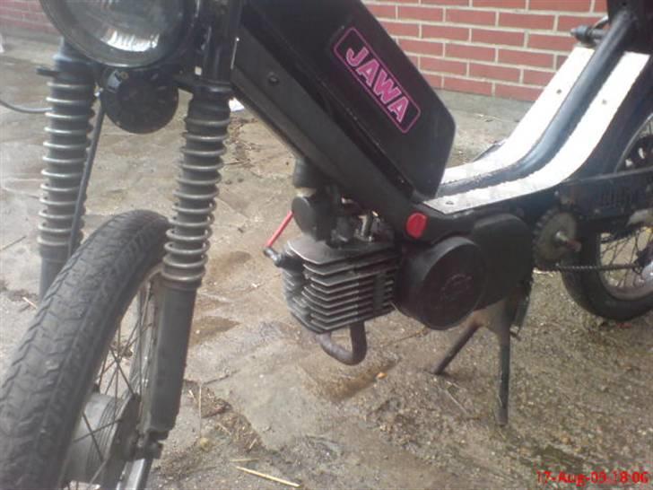 Malaguti jawa   billede 7