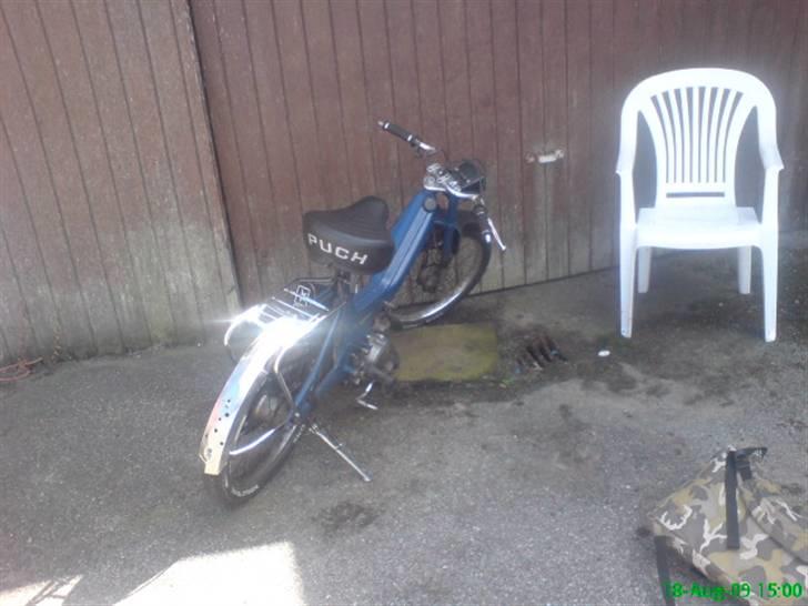 Puch Maxi K (BYTTET) billede 11