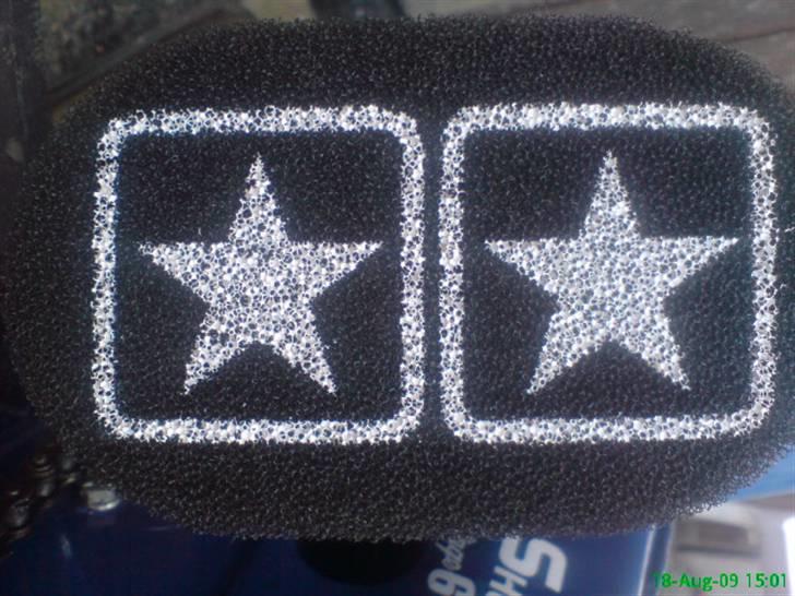 Puch Maxi K (BYTTET) billede 13