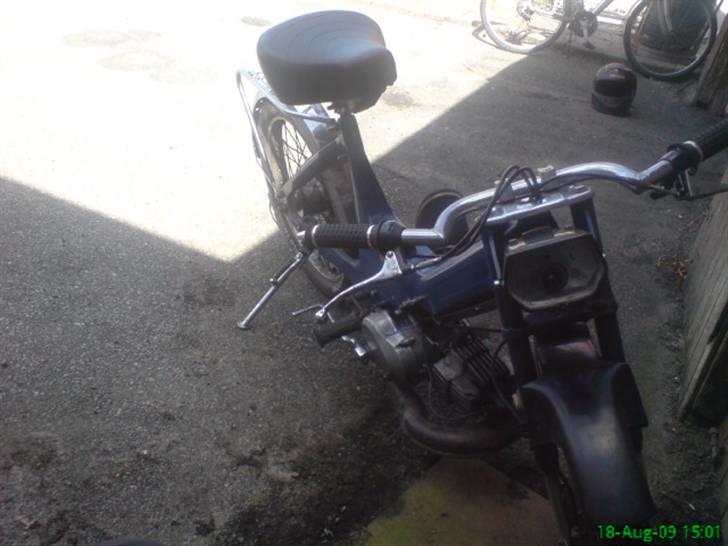 Puch Maxi K (BYTTET) billede 15