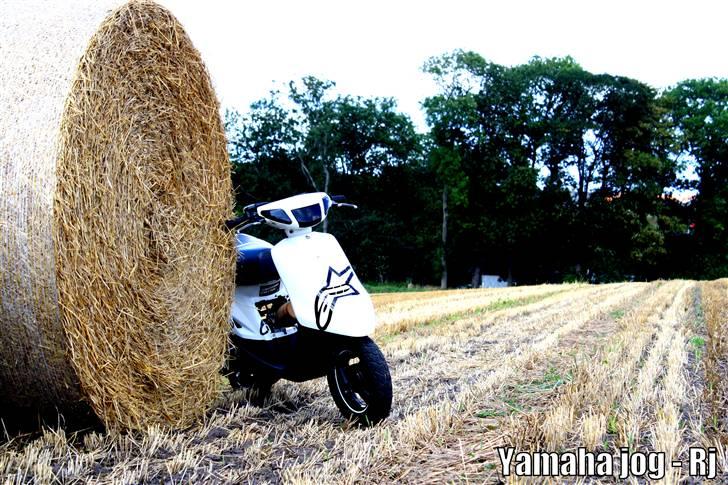 Yamaha Jog.•'Rj  billede 6