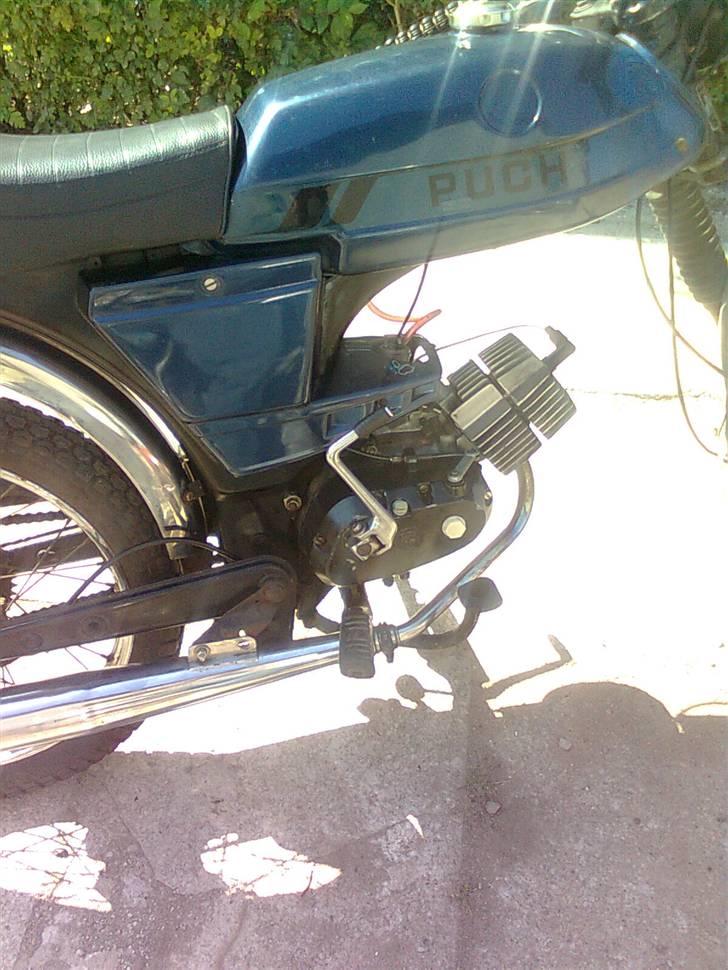 Puch Monza billede 3