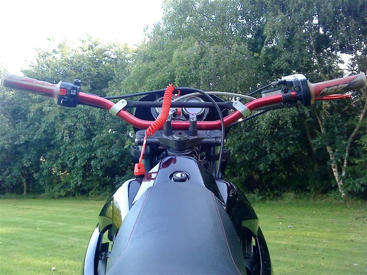 Gilera Smt MK Pro Race  billede 11