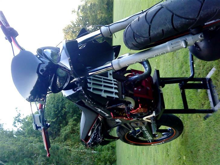 Gilera Smt MK Pro Race  billede 13