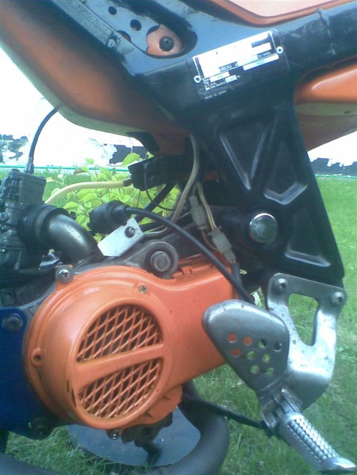 Suzuki Street magic billede 6