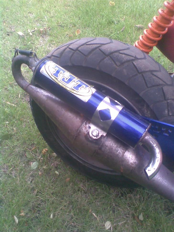 Suzuki Street magic billede 7