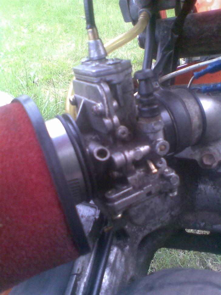 Suzuki Street magic billede 8