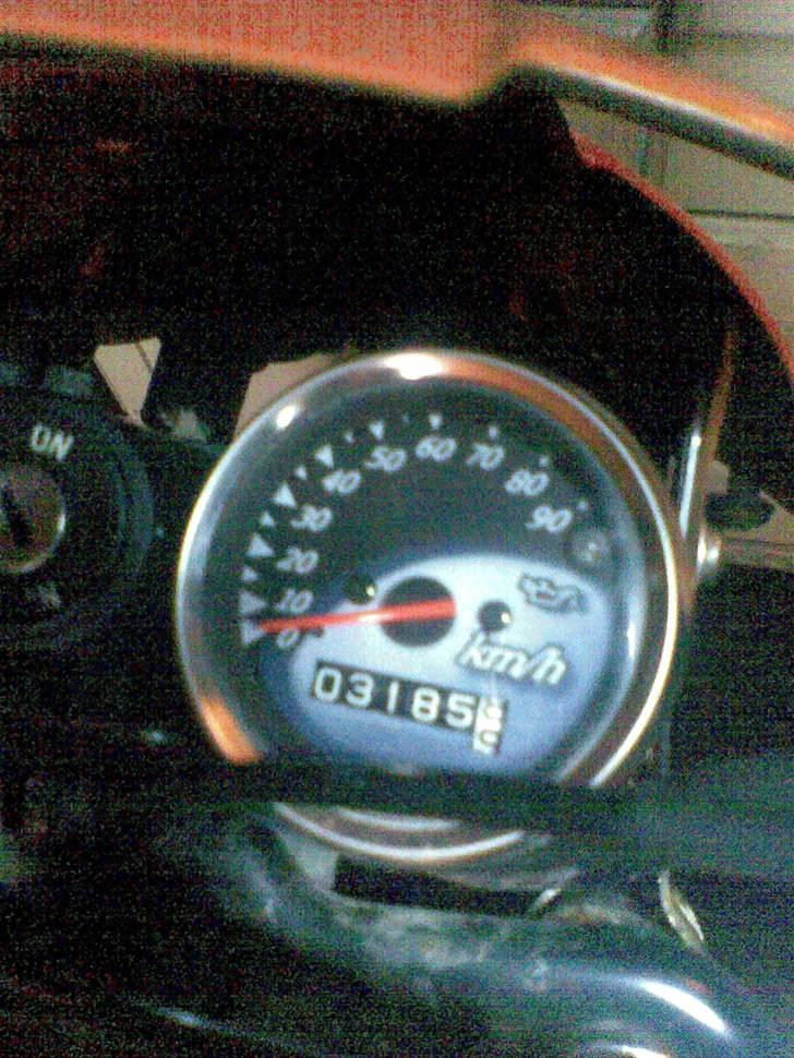 Suzuki Street magic billede 10