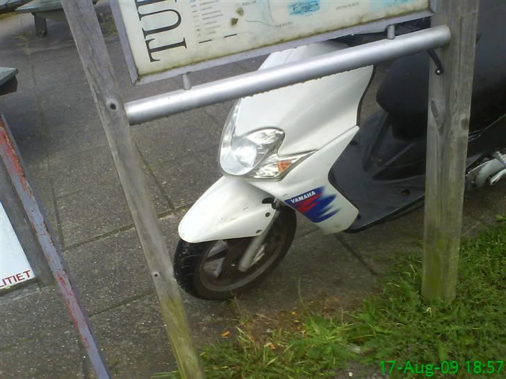 Yamaha jog r  BYTTET miss you<3 billede 3