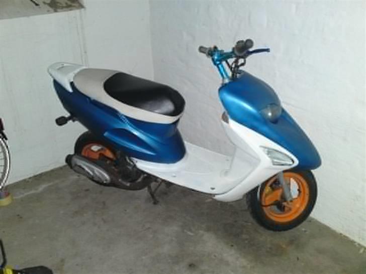 Honda sfx savner dig <3 billede 8