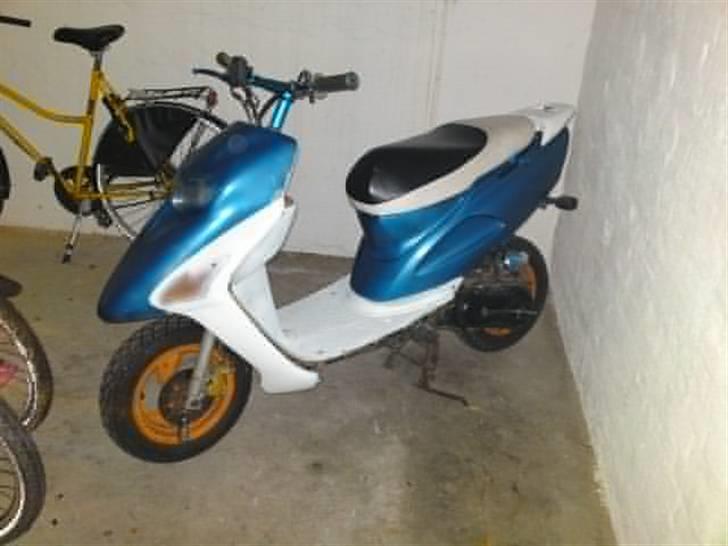 Honda sfx savner dig <3 billede 9