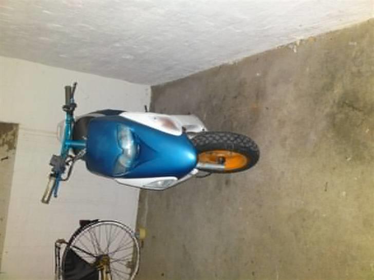 Honda sfx savner dig <3 billede 10