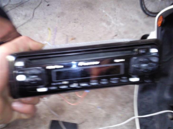 Peugeot speedfight 2  billede 5