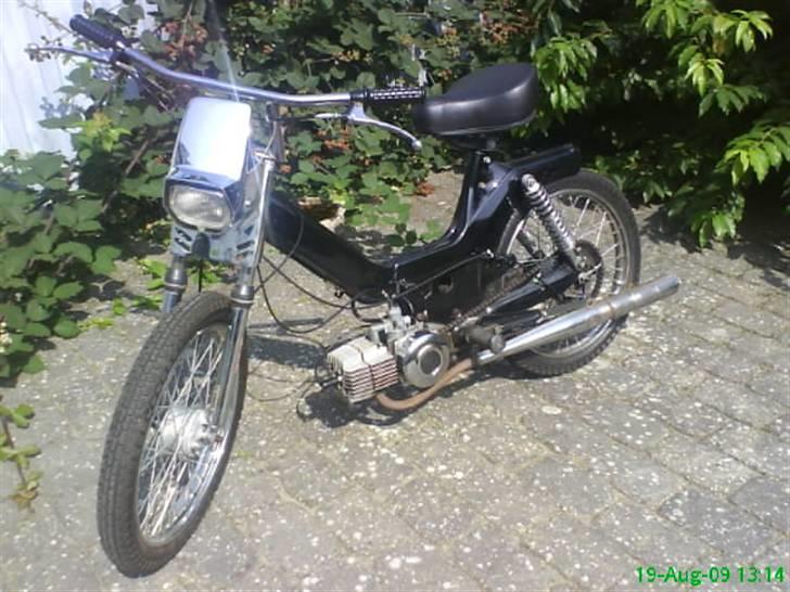Puch Maxi -Solgt. billede 2