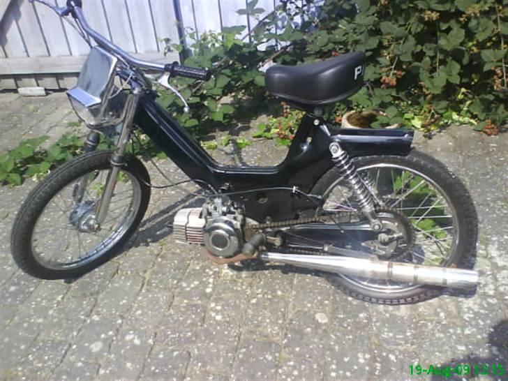 Puch Maxi -Solgt. billede 3