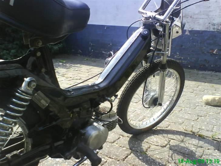 Puch Maxi -Solgt. billede 7