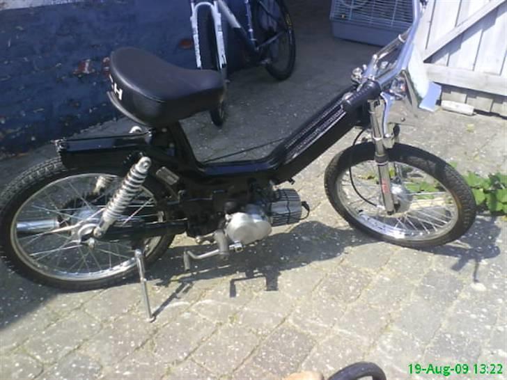 Puch Maxi -Solgt. billede 11