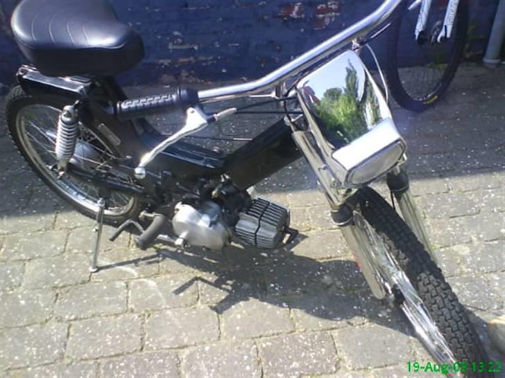 Puch Maxi -Solgt. billede 12