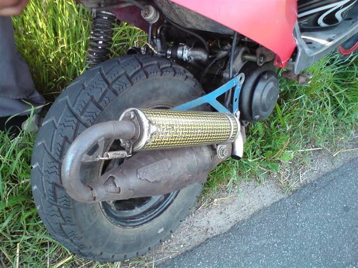 PGO hot 50 solgt billede 7