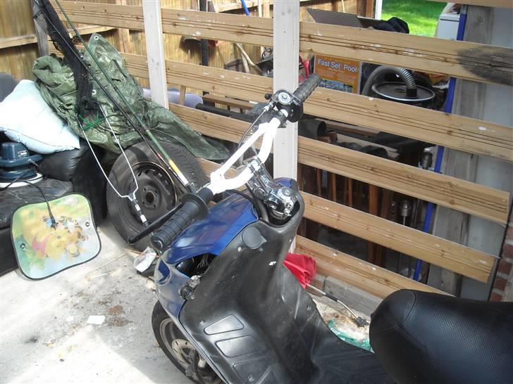 Piaggio nrg mc3 byttet til neos billede 2