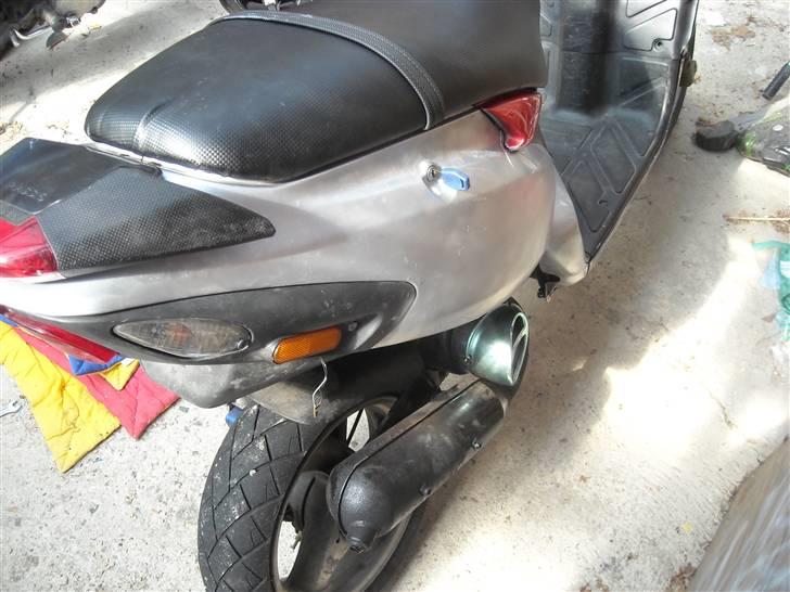 Piaggio nrg mc3 byttet til neos billede 4