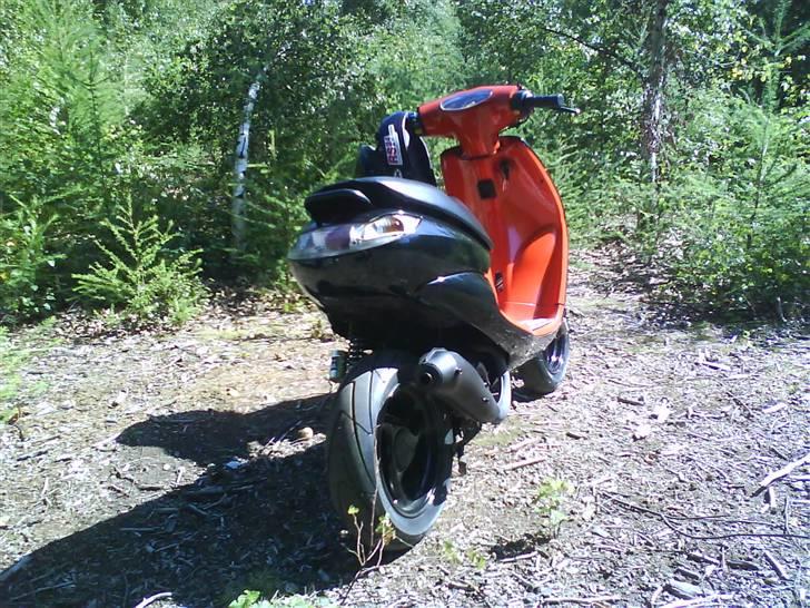 Peugeot Vivacity TIL SALG billede 13