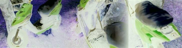 Yamaha bøwsen BYTTET billede 8